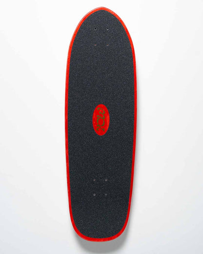 Yow Lakey Peak 32" Surfskate Deck