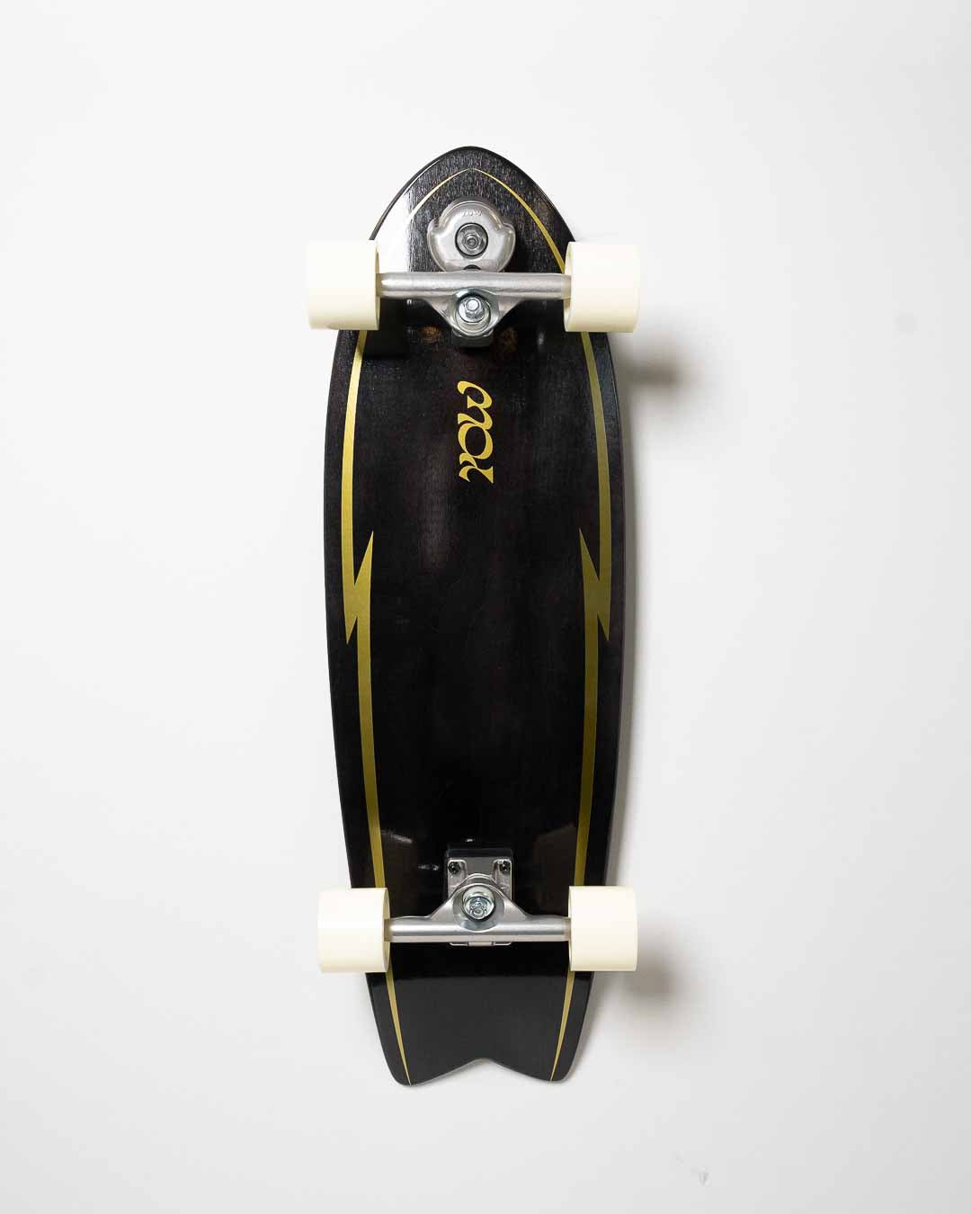 YOW – SKATEMENU